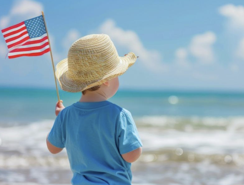 Memorial Day Rentals callout
